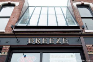 Breeze Boutique & Bridal