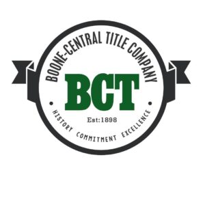 Boone Central Title Company