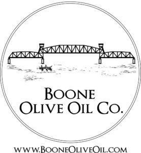 Boone Olive Oil Company