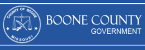 Boone County Commission