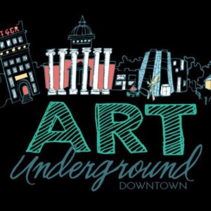 Art Underground Downtown