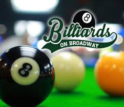 Billiards on Broadway