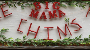 Big Mama Chim's Noodle House