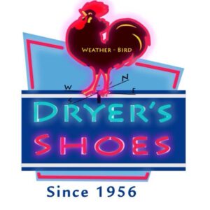 Dryer's Shoe Store