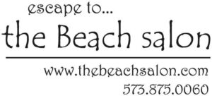The Beach Salon
