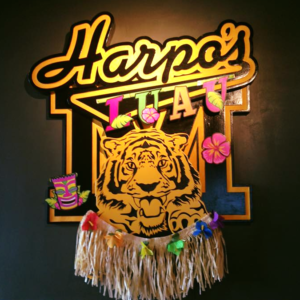Harpo's Bar & Grill