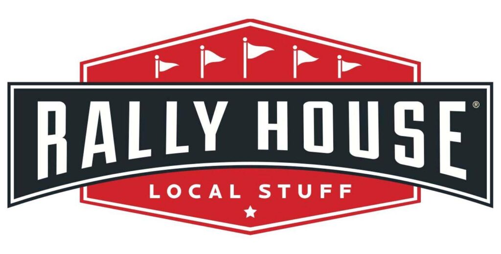 Rally House - The District