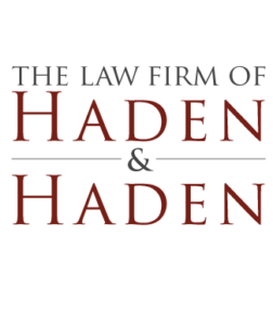 The Law Firm of Haden & Colbert
