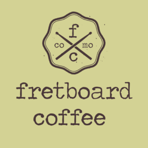 Fretboard Coffee