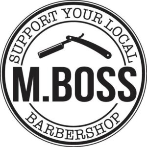 M. Boss Barber and Salon
