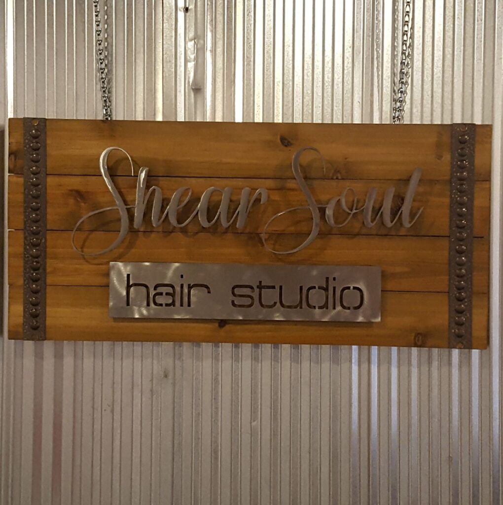 Shear Soul