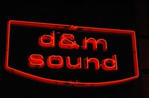 D & M Sound