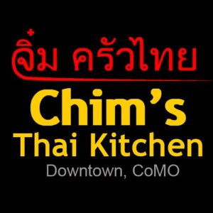 Chim's Thai Kitchen