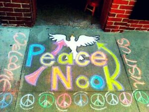 Peace Nook