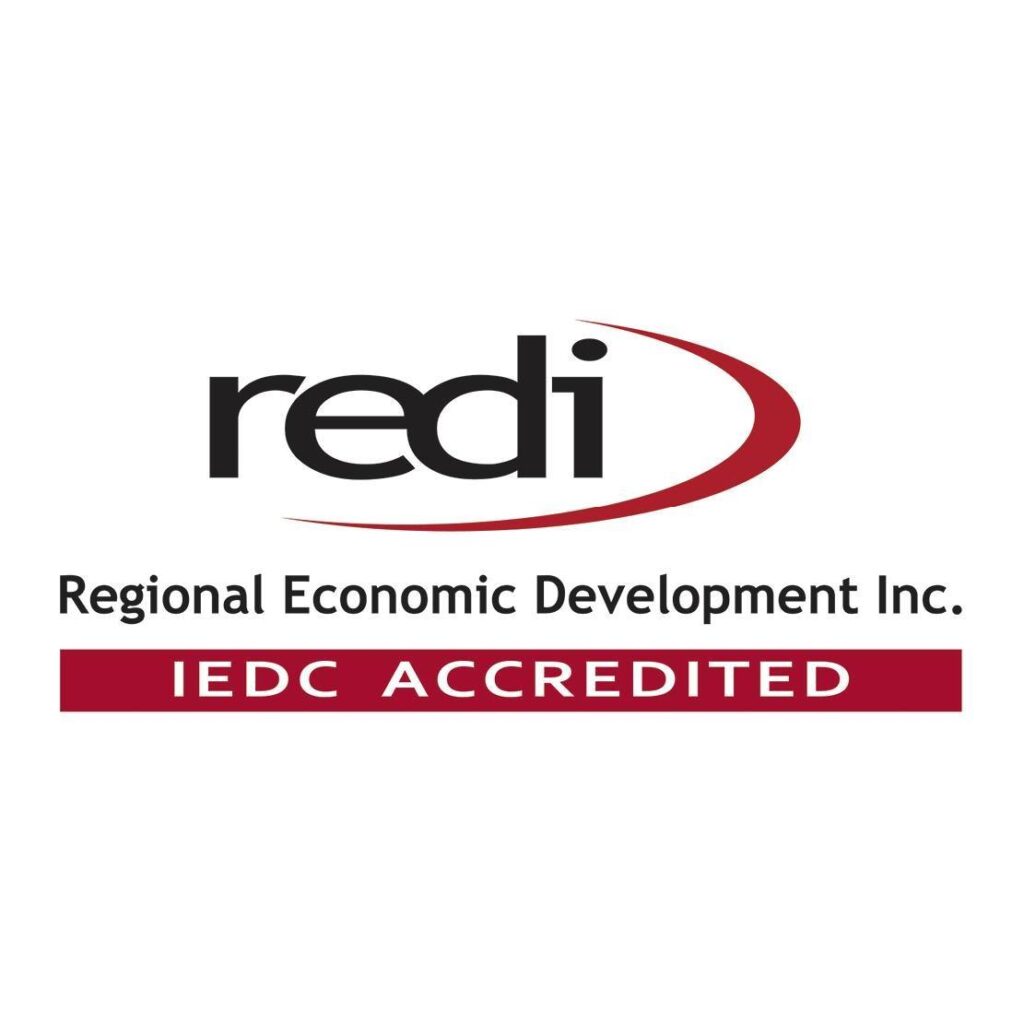 Regional Economic Development Inc (REDI)