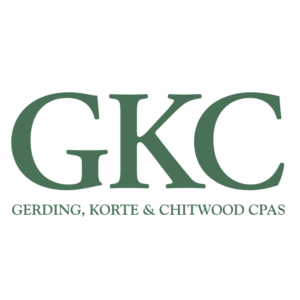 Gerding Korte & Chitwood CPAs