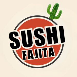 Sushi Fajita