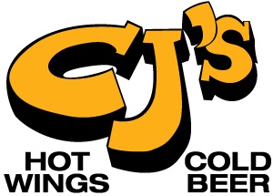 CJ's Hot Wings