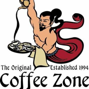 Coffee Zone