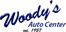 Woody's Auto Center
