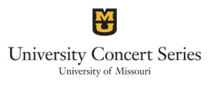 The University of Missouri Concert Series