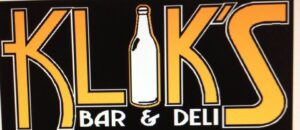 Klik's Deli and Bar