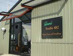 Putnam's Studio 1012
