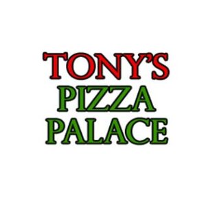 Tony's Pizza Palace
