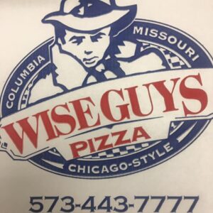 Wise Guys Pizza
