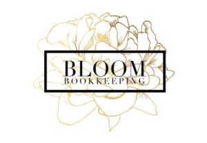 Bloom Bookkeeping