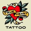 True Heart Tattoo