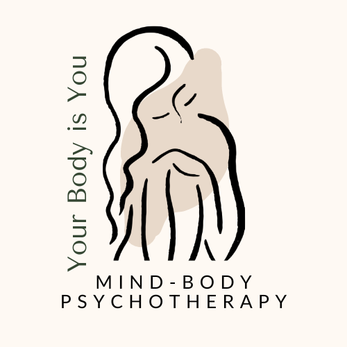 Your Body is You