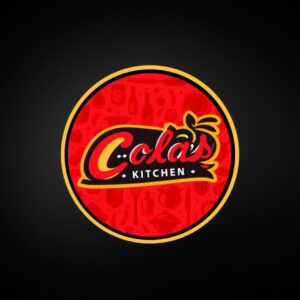 Cola's Kitchen & Catering