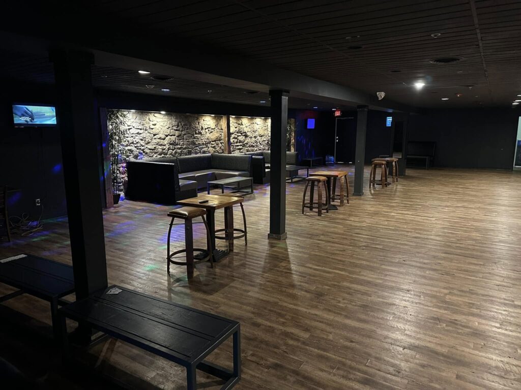 The Basement Bar & Event Space