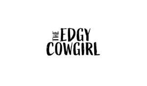 The Edgy Cowgirl