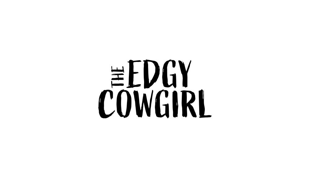 The Edgy Cowgirl