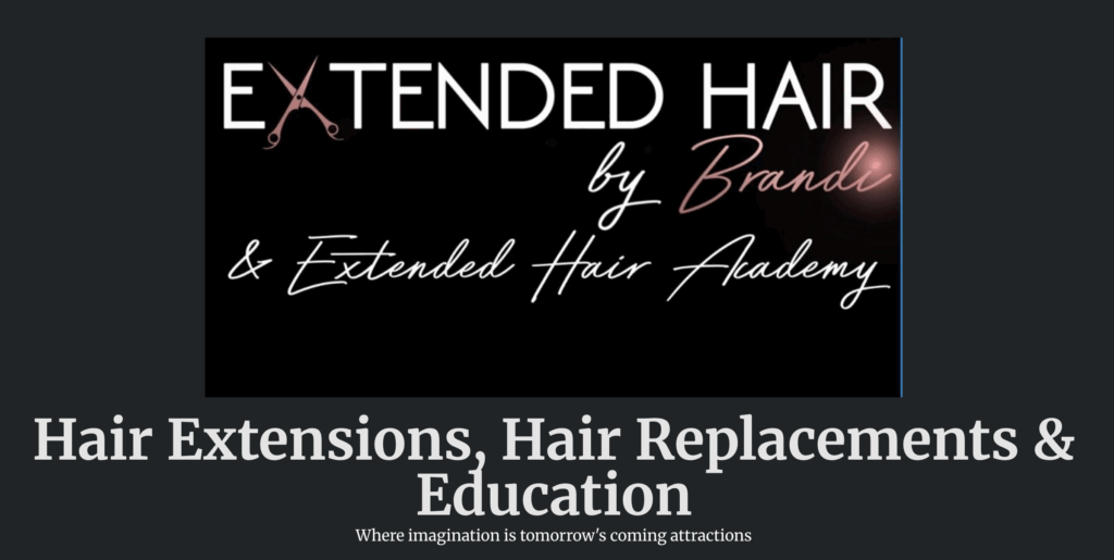 Extended Hair by Brandi & Extended Hair Academy