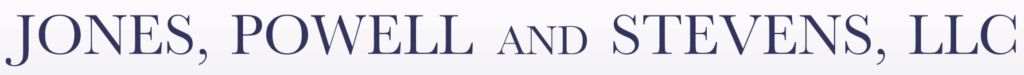 Jones, Powell and Stevens, LLC