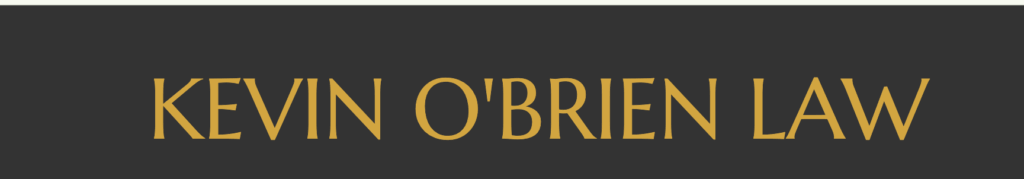 O'Brien Law