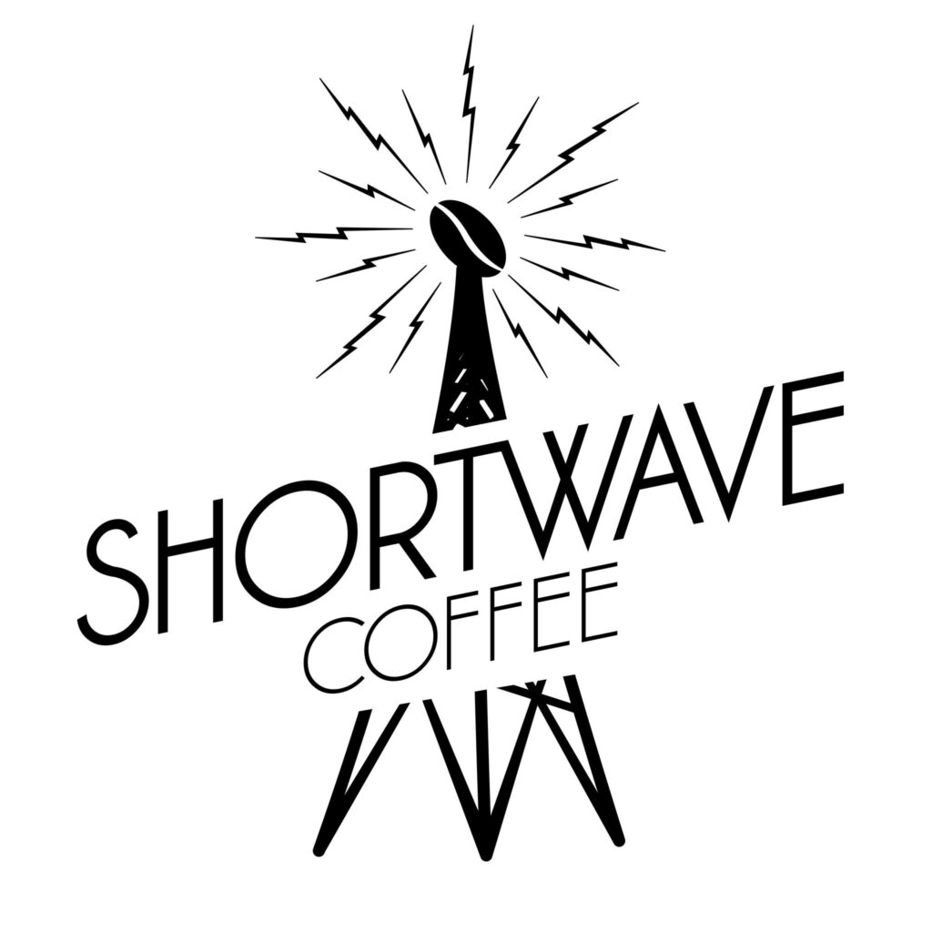 Shortwave Coffee on 9th
