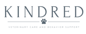 Kindred Veterinary Care and Behavior Support