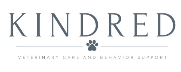 Kindred Veterinary Care and Behavior Support