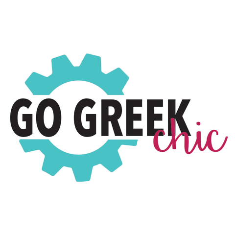Go Greek Chic