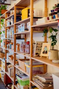Third Space