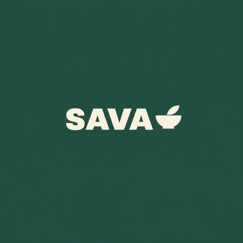SAVA-Modern Mediterranean