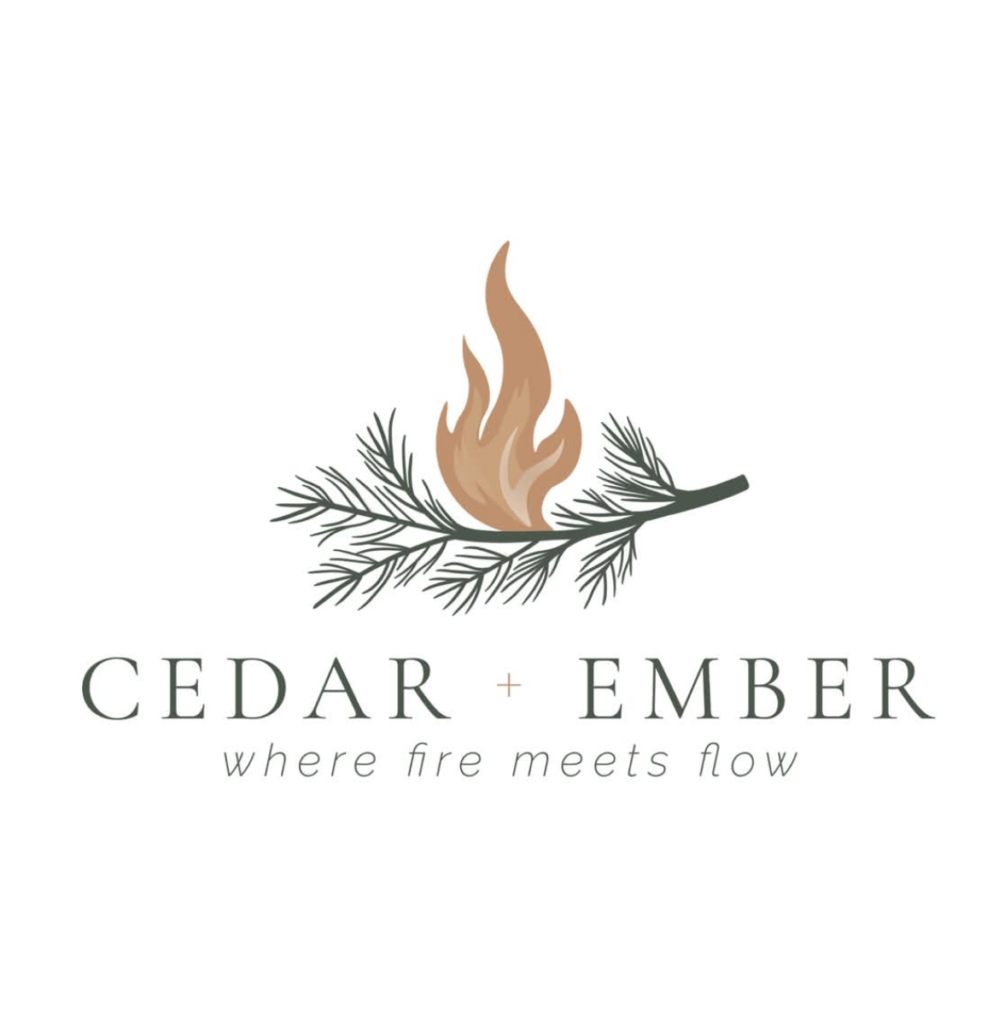 Cedar & Ember